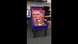 Down A Clown Carnival Game Rental from Cindys Jumpers [upl. by Uon]