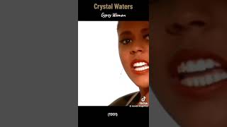 Gypsy woman crystal water [upl. by Isabella]