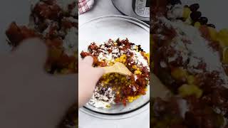 INSTANT POT Cream Cheese Chili food recipe instantpot [upl. by Emmeram]