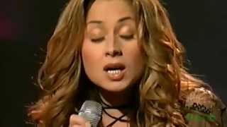 Je Suis Malade  Lara Fabian Live In Concert HQ [upl. by Eninaj]