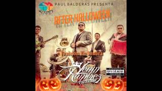 Lenin Ramirez  Traicion En Sonora En Vivo After Halloween 2013 [upl. by Enak]