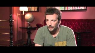 quotLOrdre et la Moralequot  Interview Mathieu Kassovitz [upl. by Seidule272]