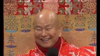 20241117 Vimalakirti Sutra Teachings by Grand Master Lu－TBSN HD [upl. by Henriques]