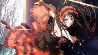 Date A Live  Kurumi Tokisaki Soundtracks [upl. by Klump]