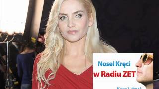 Maja Frykowska wkręcona przez radio [upl. by Gerard359]