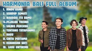 Harmonia full album  Lagu Bali Terbaru [upl. by Eba]