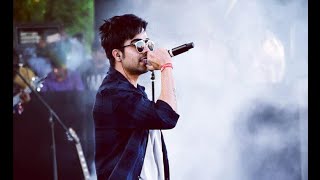 Unforgettable Night Harrdy Sandhu Live at Paytm  2019 Concert Highlights [upl. by Willy]