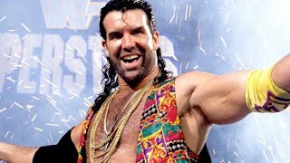 Razor Ramon  „Bad Boy“ Entrance theme Slowed  Reverb [upl. by Eyma700]