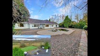 Woodfield Lodge Broadford Co Clare [upl. by Furtek]