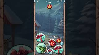 JINGLE JUGGLE MERGE — Gameplay christmas [upl. by Gaivn]