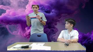 Morning Announcements 050224 Barberton Middle School [upl. by Jesh]