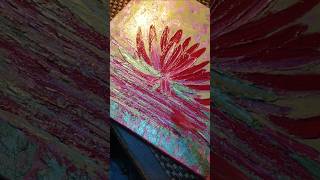 Without water Lilies cannot live as I Without art art trending song viralvideo fypviralshorts [upl. by Elocn]