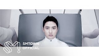 EXO 엑소 Lucky One MV Teaser [upl. by Hsinam852]