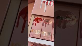 Kylie cosmetics kyliecosmetics cosmetices makeup shorts [upl. by Lyndsie]