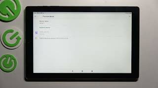 How to Connect an External Device to the CHUWI HiPad X through Bluetooth [upl. by Statis554]