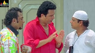 The Angrez 2 Comedy Scenes Back to Back  Ismail Bhai Saleem Pheku  Sri Balaji Video [upl. by Lavina273]