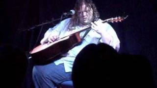 matt andersen devils bride [upl. by Anyala]