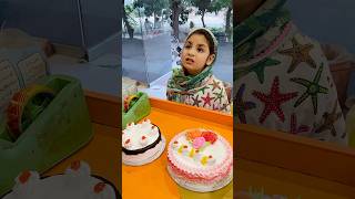 gareeb bachi cake ly paye gimotivation emotional shortsfeed ytshorts shorts short cake [upl. by Schnurr]