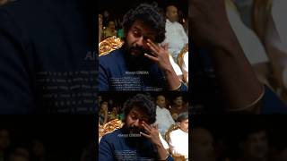 ANR మాటలు విని ఏడ్చేసిన చిరంజీవి chiranjeevi Emotional On ANR Last Speech shorts ytshorts [upl. by Okime]