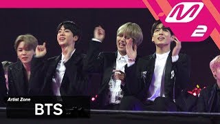 2017MAMA x M2 방탄소년단 Reaction to 볼빨간 사춘기s Performance [upl. by Dasteel448]