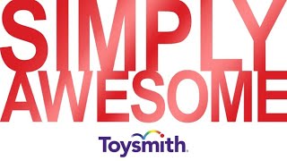 Toysmith  Simply Awesome [upl. by Krista]