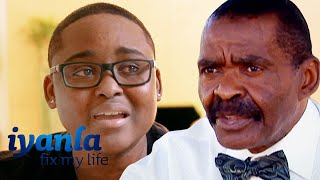 My Dad Called Me a Bull Dagger  Iyanla Fix My Life  OWN [upl. by Madson213]