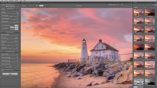 Tutorial Photomatix Pro 51 for Windows [upl. by Eugenides214]