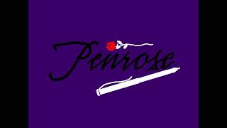 Penrose Productions 20052006 Logo Remake [upl. by Aira747]