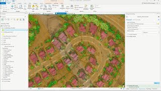 Lidar Feature Extraction Demo [upl. by Asital]