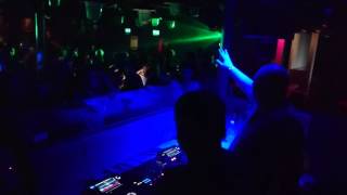 Jassen Petrov b2b DJ Steven  Metropolis 20  Egg London June 2016 45 [upl. by Robenia]