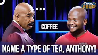 They Won Over 100K With the Funniest Answers  Family Feud South Africa [upl. by Prader178]