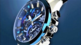 Top Casio Edifice Watches To Buy in 2024 [upl. by Acinomahs]