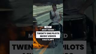 BEST TWENTY ONE PILOTS MUSIC VIDEOS 📹 twentyonepilots 21pilots music [upl. by Sadinoel949]