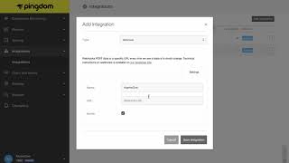 ManageEngine AlarmsOne and Pingdom Integration  IT Alert Management Made Easy [upl. by Runstadler96]