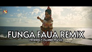 Funga Faua ft Hili mai ho nima Remix Hiva fakaTonga [upl. by Thorrlow]