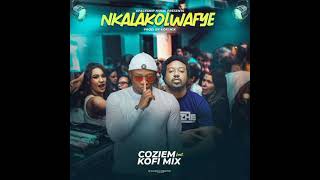 coziem ft kofimix  nkalakolwafye [upl. by Arac]