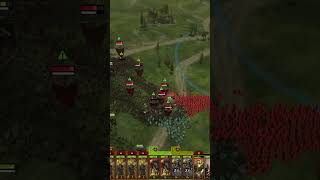 🔥Сердце Дьявола  Sapfirion Epic Battle Mod Архаон ч83 Warhammer3 totalwar warhammer legend [upl. by Lyj]