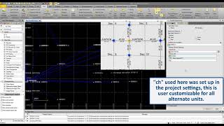 Cadastral  Double Proportioning in TBC v410 [upl. by Heisel922]