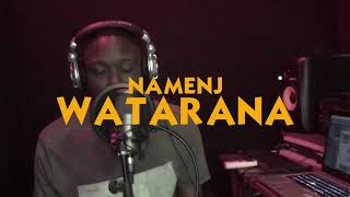 Watarana  Namenj  Produced By Drimzbeat [upl. by Lepper571]