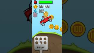 Insane Hill Climb Racing Game Will Make You Lose Your Mind shorts gaming [upl. by Ecnerol]