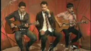 Reik  Sin reservas [upl. by Younglove865]