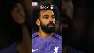 HIGHLIGHTS  Sheffield United vs Liverpool [upl. by Elaweda103]