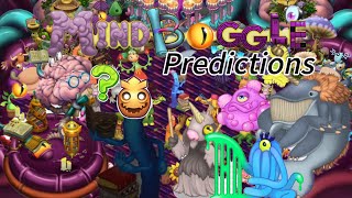 MSM Mindboggle event 2024 Predictions [upl. by Anatnom668]