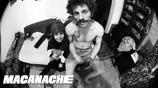 Macanache  In Fiecare Zi Skoer REMIX [upl. by Tirrej]