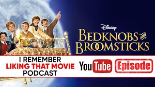 Bedknobs and Broomsticks 1971 YouTube Episode [upl. by Rubio]