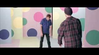 ENTER SHIKARI  Behind The Scenes of The Paddington Frisk video [upl. by Shaver]