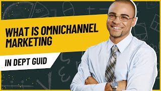 Omnichannel Marketing Explained in 5 Minutes – Watch This Before Anyone Else [upl. by Priscilla972]