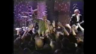 REM Live 19981109 Stockholm Full Show [upl. by Stark]