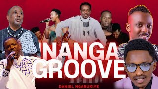 IBYARANZE”INANGA GROOVE”IGITARAMO CYASHYIGIKIWE N’ABAHANZI BATANDUKANYE [upl. by Reed]