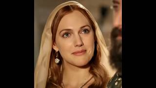 The local fairy 🌟🎀  Hurrem Sultan  Meryem Uzerli  Magnificent Century  Sultan Suleyman Mihrimah [upl. by Serrano]